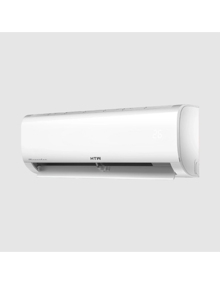 Climatiseur HTW S052IX21D3N-R32