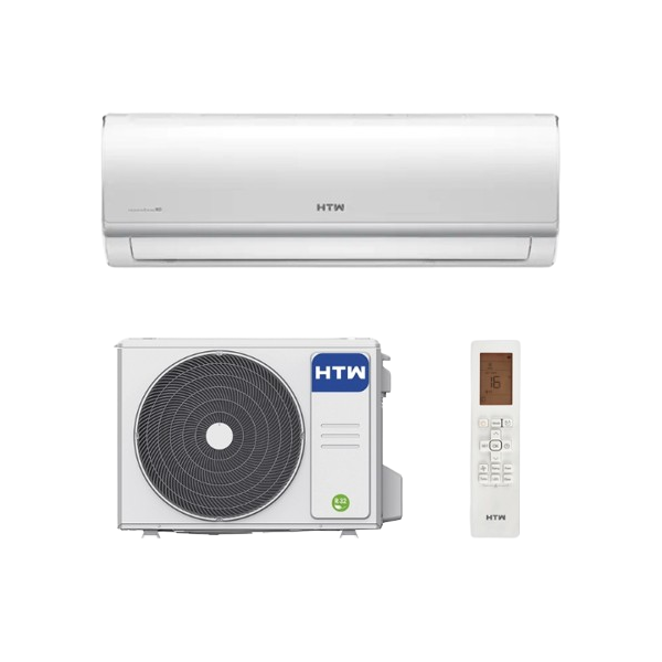 Air conditioner HTW S052IX21D3N-R32