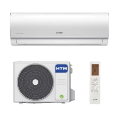 Air Conditioner HTW S035 IX21D3 R32