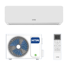 Aire Acondicionado HTW S071IX75