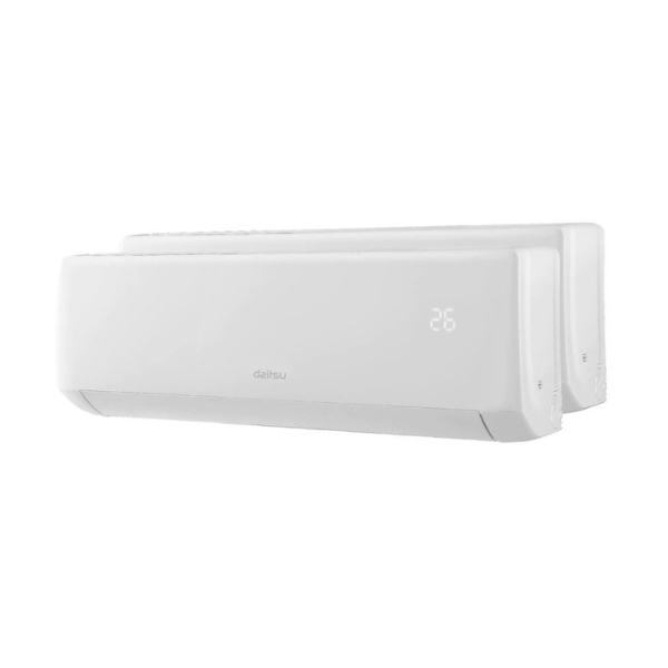2x1 DAITSU DSM-12U2KDB UE24 unidad interior