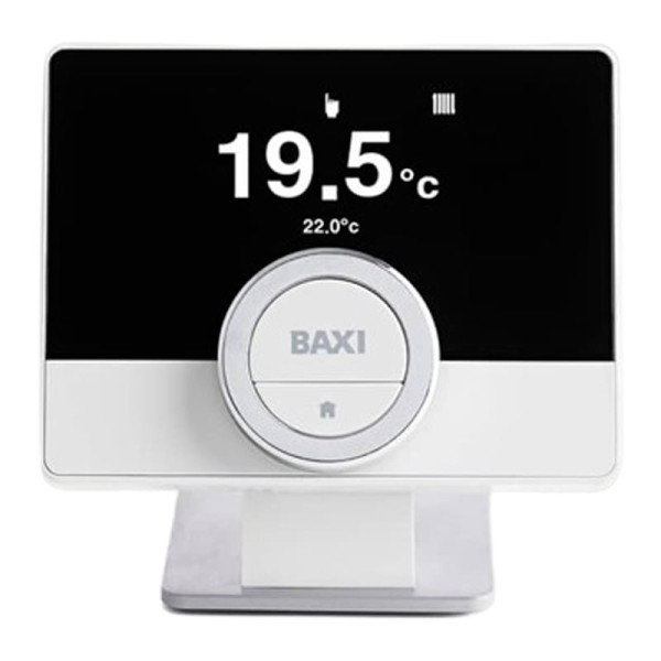 Termostato Baxi RXM WI-FI inalámbrico