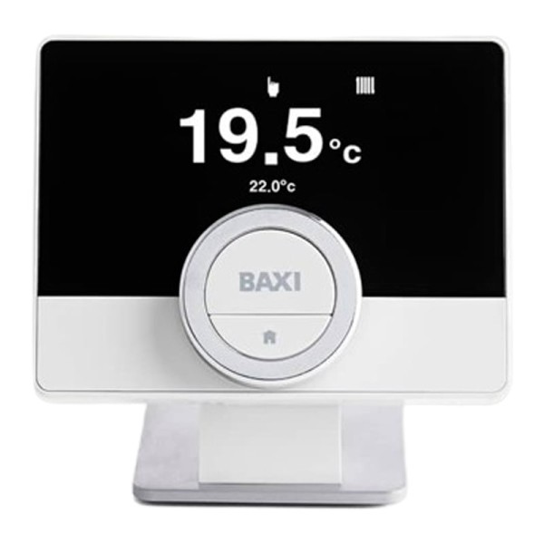 Thermostat Baxi RXM Wi-Fi sans fil