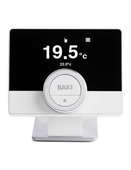 Thermostat Baxi RXM WI-FI sans fil