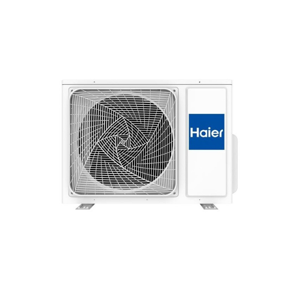 Colonne de climatiseur HAIER AP140S2SK1FAH