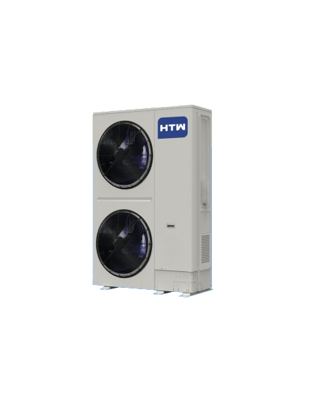 Aire acondicionado de conductos HTW BD-33IX56A ud. exterior