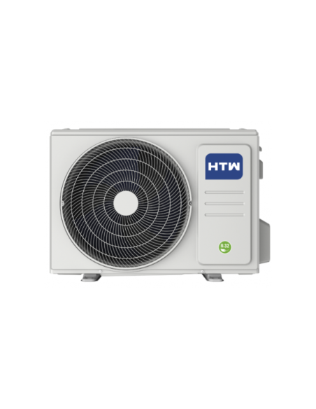Aire acondicionado Suelo Techo HTW-CF-105ADMR32 unidad exterior