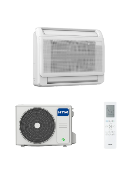 HTW-F-026ADM2R32 Floor Air Conditioner