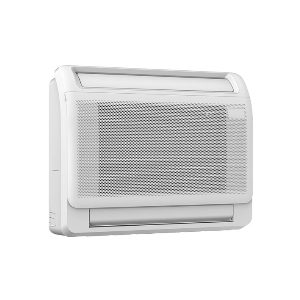 Aire acondicionado de suelo HTW-F-026ADM2R32 ud.interior