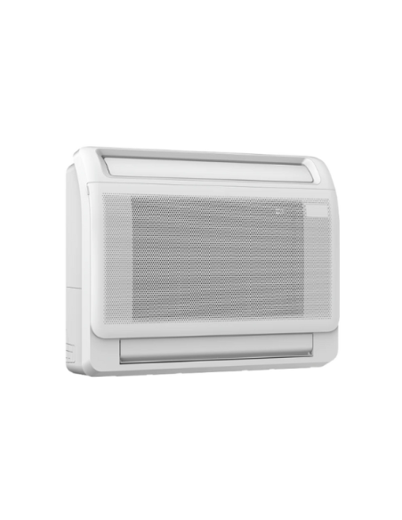 HTW-F-026ADM2R32 floor air conditioner ud.interior