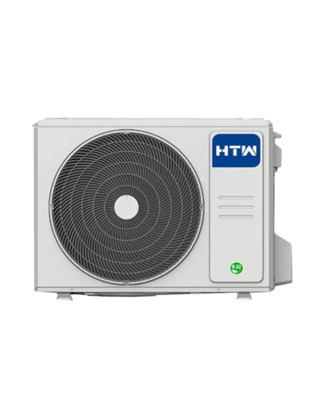 Aire acondicionado de suelo HTW-F-026ADM2R32 ud.exterior