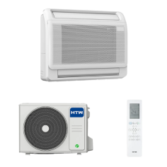 Climatiseur au sol HTW-F-035ADM2R32