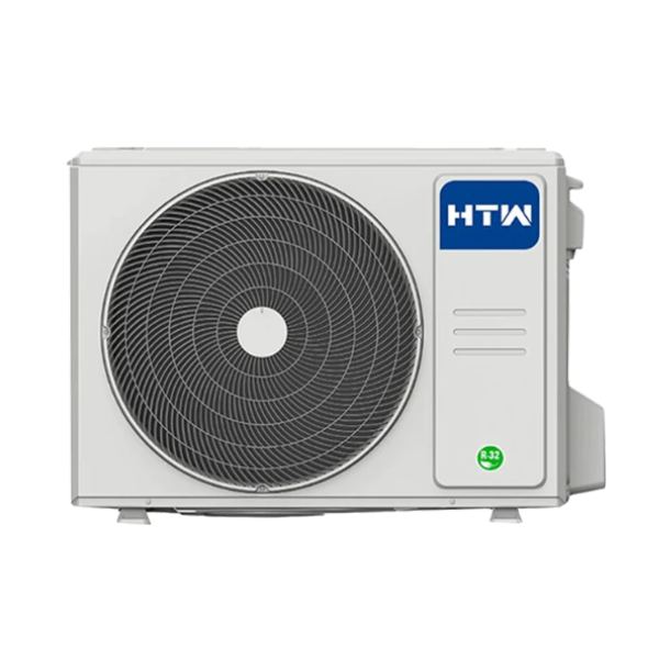 Climatiseur de sol HTW-F-052ADM2R32 ud.exterior
