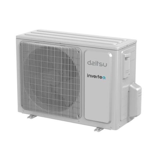 Aire acondicionado Daitsu cassette AUD12K-DBS ud.exterior