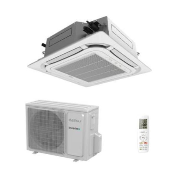 Cassette de climatisation Daitsu AUD18K-DBS