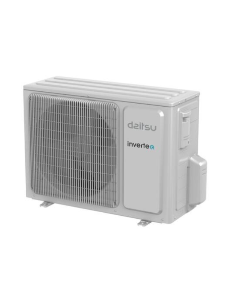Daitsu air conditioner cassette AUD24KDBS
