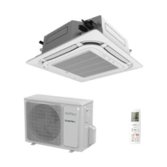 Aire acondicionado Daitsu cassette AUD24K-DBS