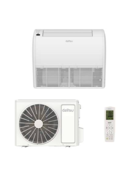 Air conditioner Daitsu floor to ceiling ABD42TKDBS