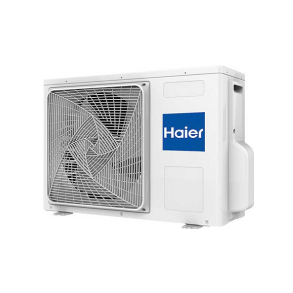 Air conditioner HAIER FLEXIS+50 black