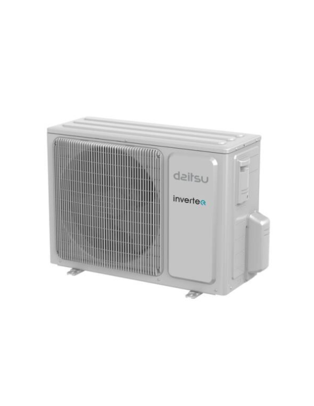 Aire acondicionado Daitsu suelo techo ABD48TKDBS ud.exterior