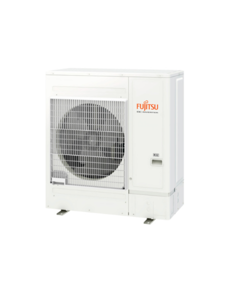 Fujitsu ACY140-KR duct air conditioner
