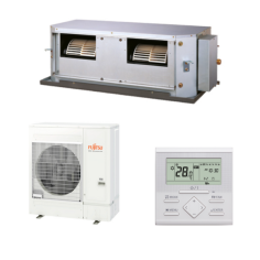 Climatiseur Fujitsu ACY140-KR