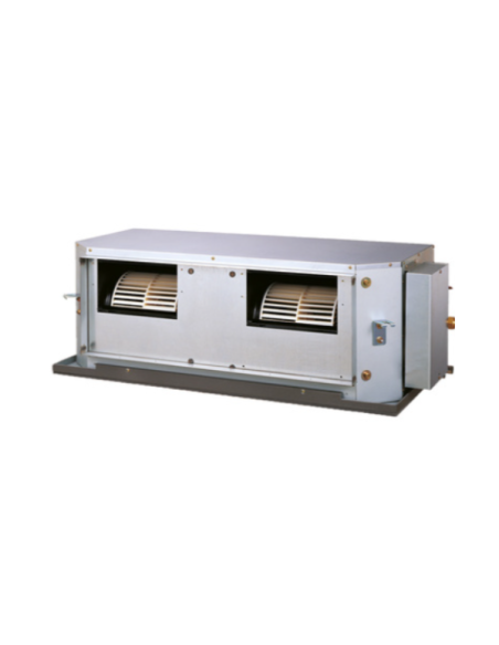 Climatiseur Fujitsu ACY140-KR