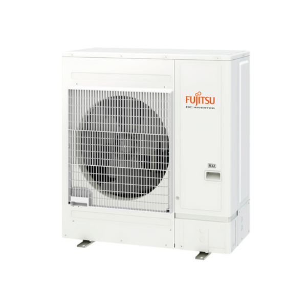 Fujitsu ACY140T-KR duct air conditioner