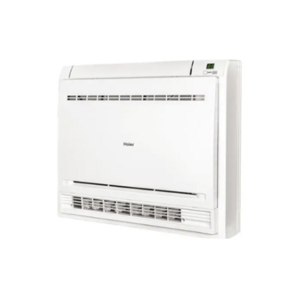 Floor-to-ceiling air conditioner HAIER AF25S2D1FA(H) + 1U25S2SM1FA-2