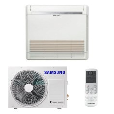 Climatiseur sol-plafond Samsung F-FLOORCEIL71R