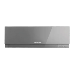 Unité intérieure Mitsubishi Electric MSZ-EF35VGK-S