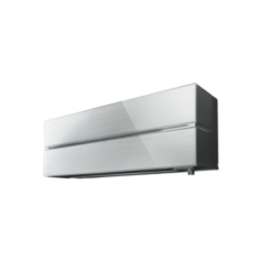 Mitsubishi MSZ LN35VG-V indoor unit