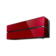 Mitsubishi MSZ LN25VG-R indoor unit