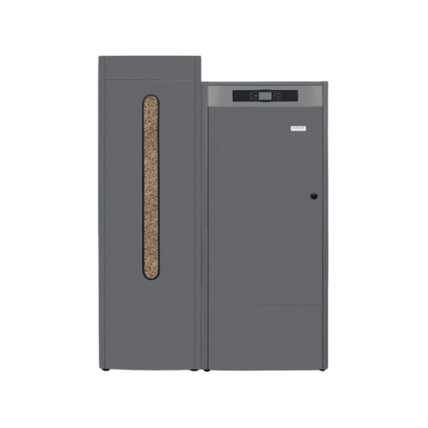 Caldera de pellets Bioclass IC35