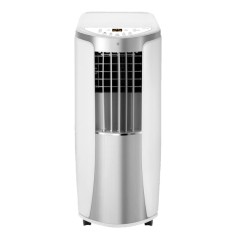 Aire acondicionado portátil TOYOTOMI TAD-2226E 2,6 KW con WIFI