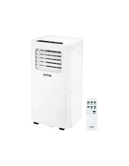 Aire acondicionado portátil HTW PC-035P39