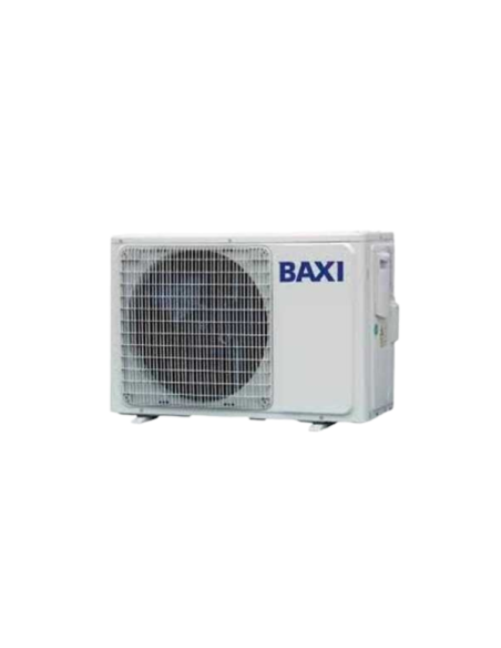 Climatiseur Multi 2x1 BAXI ANORI JSGN 2525-50