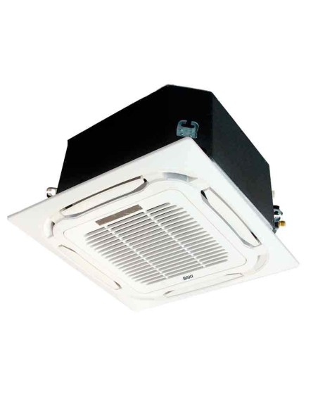 Interior unit Cassette BAXI Model RZ2GBK50