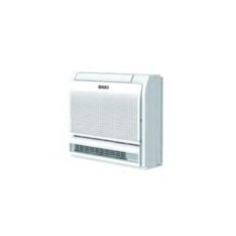 Interior unit Floor ceiling BAXI Model RZGNP35