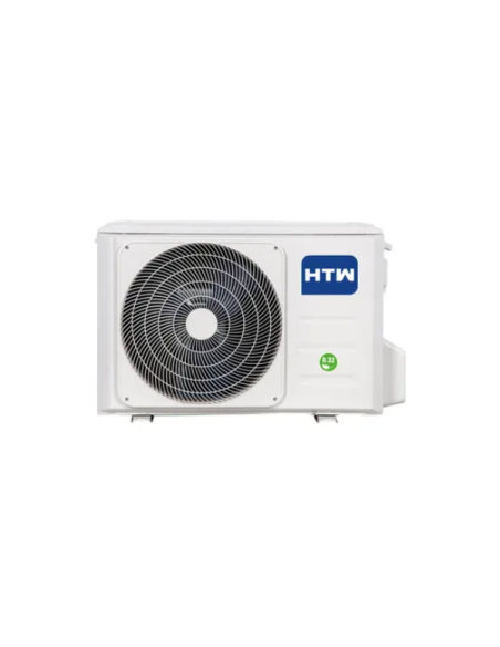 HTW 3x1 HTWM3061-999IX41 Climatisation