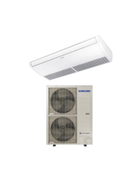 Climatiseur Samsung sol-plafond F-CEILMF140R