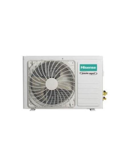 Aire acondicionado Hisense Brissa CA50XS ud. exterior