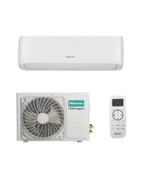 Air conditioning Hisense Brissa CA50XS