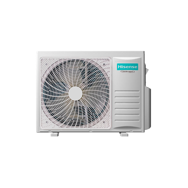 Air Conditioning Multi Split Hisense 4AMW81...