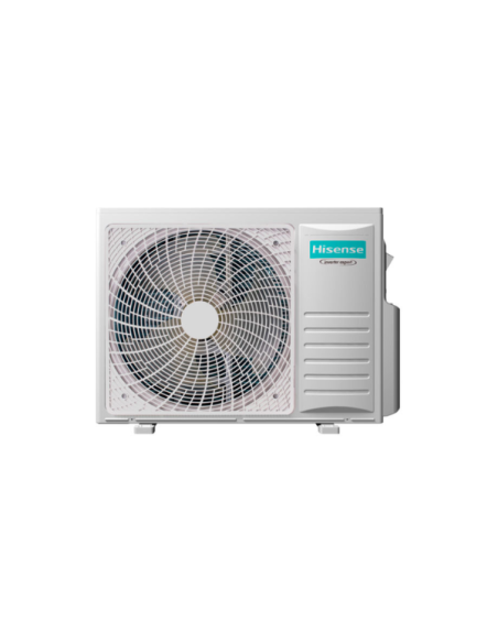 Air Conditioning Multi Split Hisense 4AMW81 25-25-50