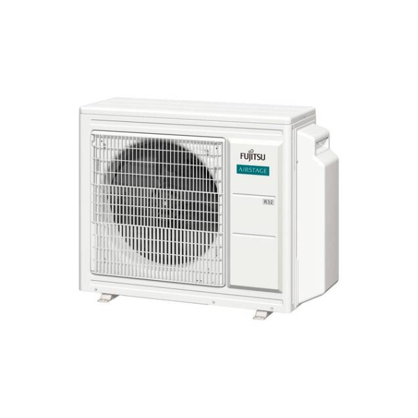 Climatiseur multisplit 3x1 Fujitsu...