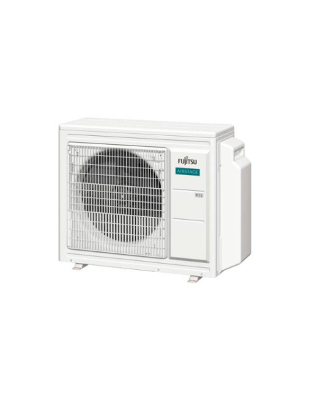 Aire acondicionado multisplit 3x1 Fujitsu ASY3525U3MI-KN UE50 con Wi-Fi incluido