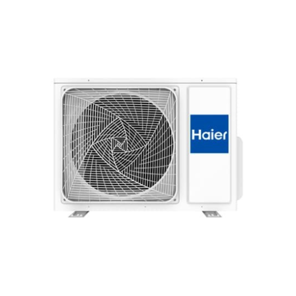 Aire Acondicionado 2x1 HAIER GEOS R+25 + 35 EXT.50 ud.exterior