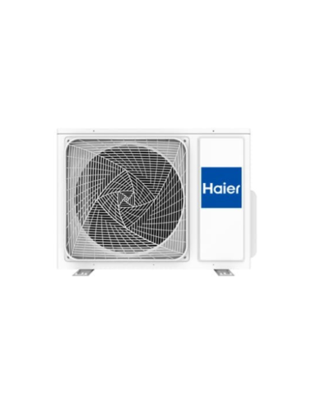 Aire Acondicionado 2x1 HAIER GEOS R+25 + 35 EXT.50 ud.exterior Aire Acondicionado 2x1 HAIER GEOS R+25 + 35 EXT.50 ud.exterior