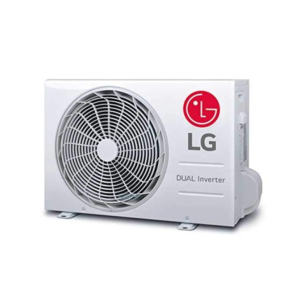 Climatiseur LG CONFORT 18 R32 WIFI ud.exterior